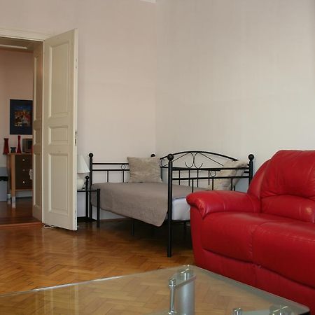 Apartment Balbinova Прага Екстер'єр фото
